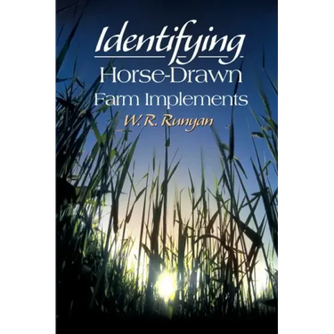 Identifying Horse-Drawn Farm Implements