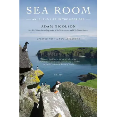 Sea Room