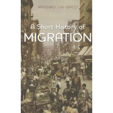 Short History of Migration