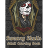 Sweary Skulls Adults Coloring Book.: British Swear Word Coloring Book (Volume 3)