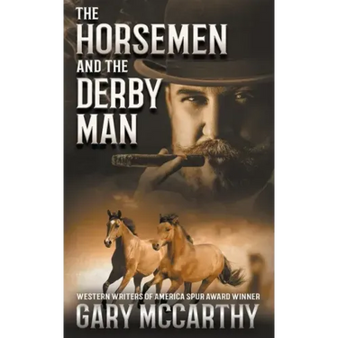 The Horsemen and The Derby Man