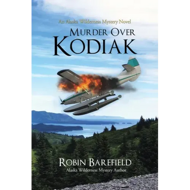 Murder Over Kodiak