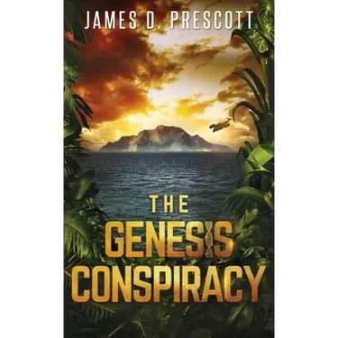 The Genesis Conspiracy