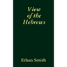 View of the Hebrews