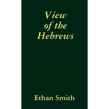 View of the Hebrews