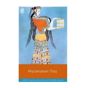 Mycenaean Troy