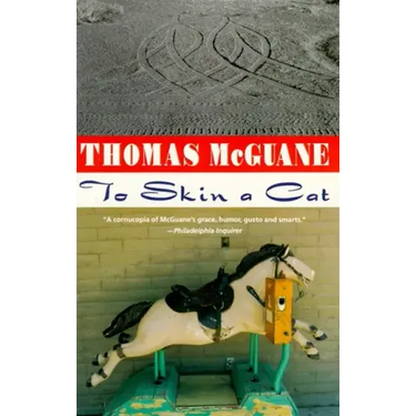 To Skin a Cat