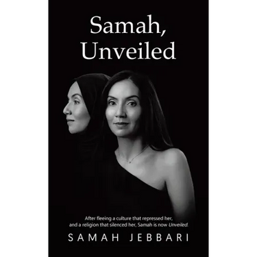 Samah, Unveiled
