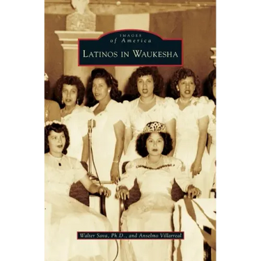Latinos in Waukesha