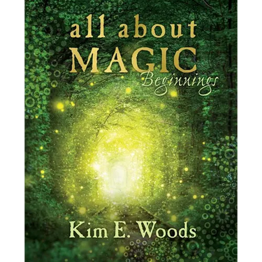 All About Magic - beginnings