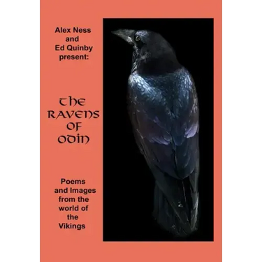 The Ravens of Odin