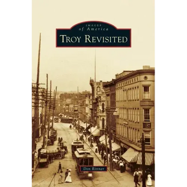Troy Revisited