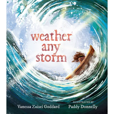 Weather Any Storm