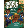 Bite of the Kaba Lagoon: A Branches Book (Kwame's Magic Quest #3)