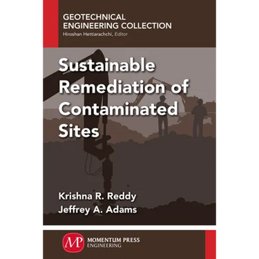 Sustainable Remediation of Contaminated Sites