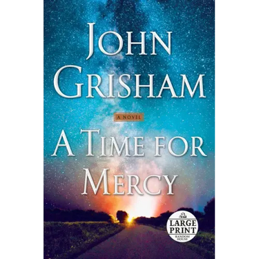A Time for Mercy