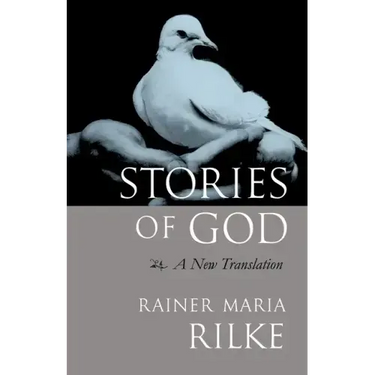 Stories of God: A New Translation