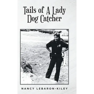 Tails of A Lady Dog Catcher