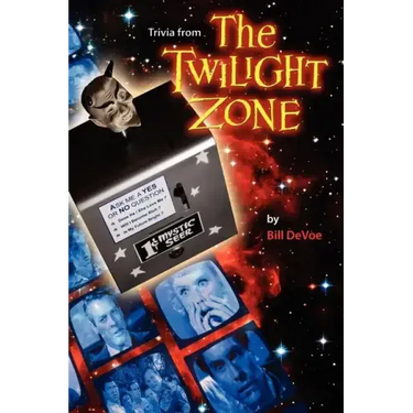 Trivia from the Twilight Zone