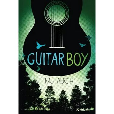 Guitar Boy
