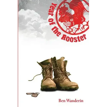 Year of The Rooster