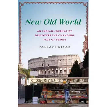 New Old World