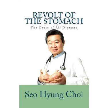 Revolt of the Stomach: Phlegm Mass Disorder: The Cause of All Diseases