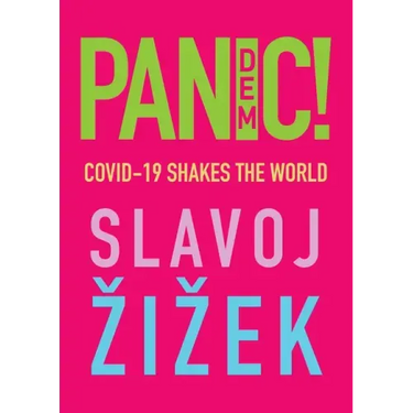 Pandemic!: Covid-19 Shakes the World