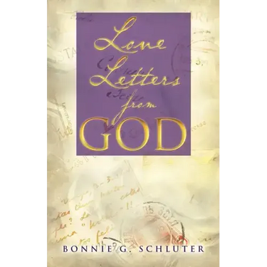 Love Letters from God