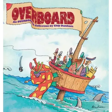 Overboard