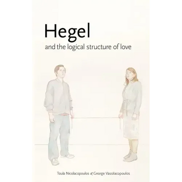 Hegel and the Logical Structure of Love
