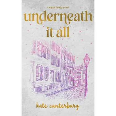 Underneath It All