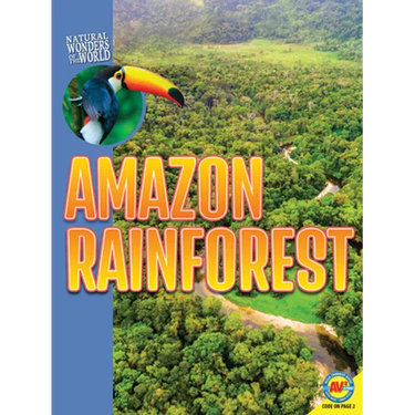 Amazon Rainforest