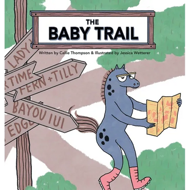 The Baby Trail