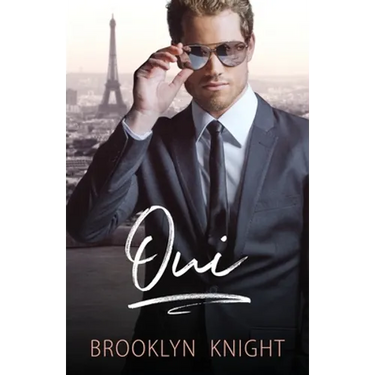 Oui: A BWWM Romance