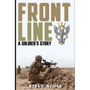 Frontline: A Soldier's Story