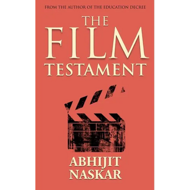 The Film Testament