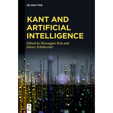 Kant and Artificial Intelligence