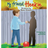 My friend Heekie