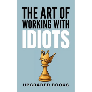 The Art of Working with Idiots