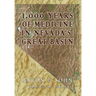1000 Years of Medicine in the Great Basin