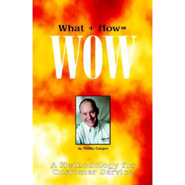 What + How = Wow