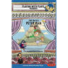 J.M. Barrie's Peter Pan for Kids: 3 Short Melodramatic Plays for 3 Group Sizes