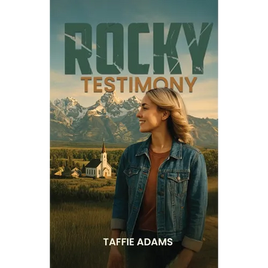 Rocky Testimony