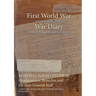 63 (ROYAL NAVAL) DIVISION Headquarters, Branches and Services General Staff: 1 March 1918 - 30 June 1918 (First World War, War Diary, WO95/3096)