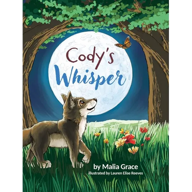 Cody's Whisper: A Heartwarming Children's Book About Emotional Resilience and Nature's Wisdom