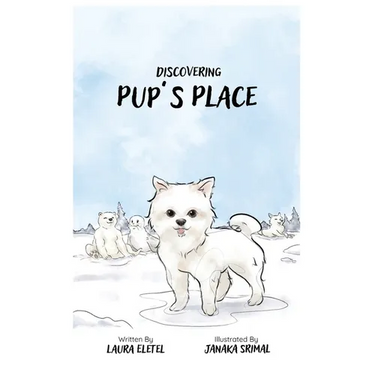 Discovering Pup's Place