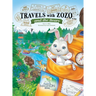 Travels with Zozo...and the Bears