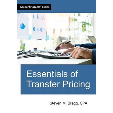 Essentials of Transfer Pricing