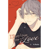I Don't Know How to Love